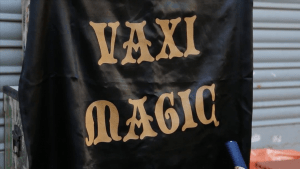 Faquir Xavi Mago