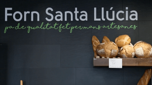 Forn Santa Lllucia